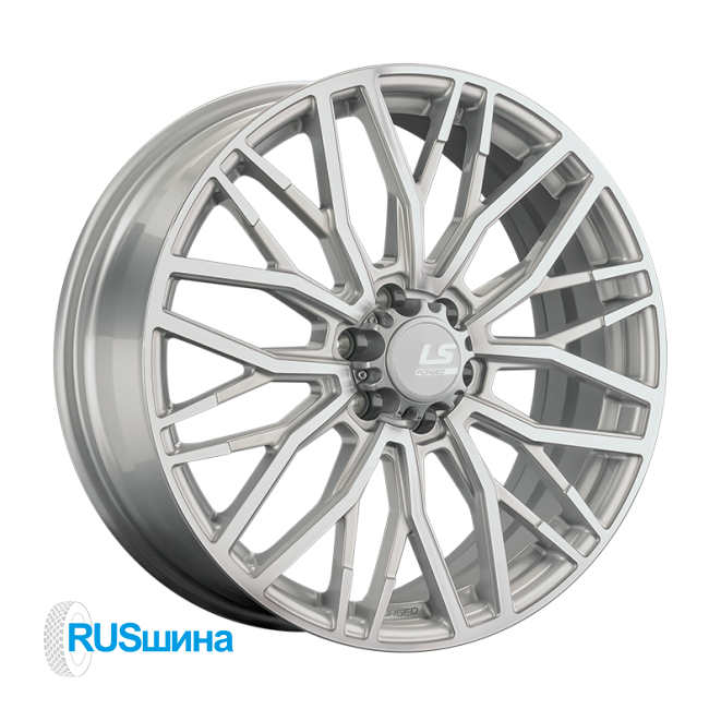 LS Forged 8x20 6x114.3 Et46 Dia67.1 LS FG33