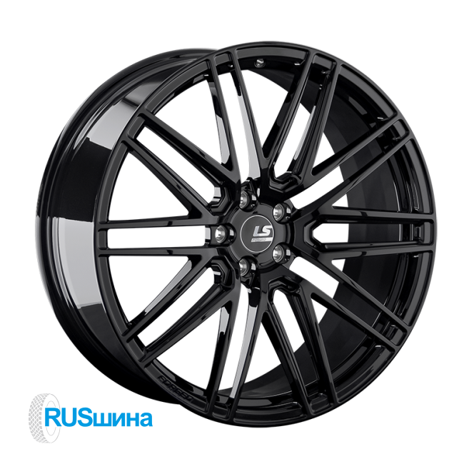 LS Forged 10x21 5x112 Et52 Dia66.6 LS FG12