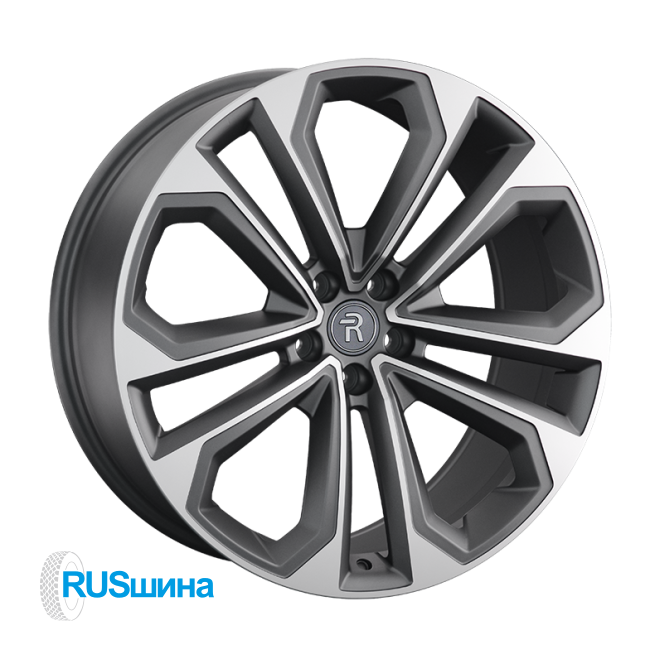 Replay 9.5x21 5x112 Et31 Dia66.6 VV387