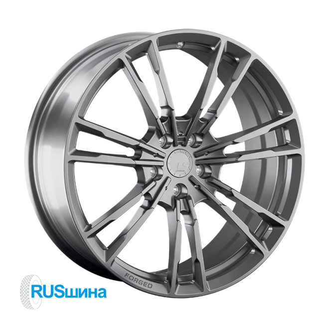 LS Forged 8x19 5x114.3 Et45 Dia67.1 LS FG06
