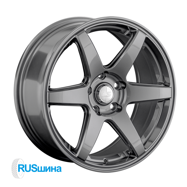 LS 8x17 4x100 Et35 Dia60.1 1330