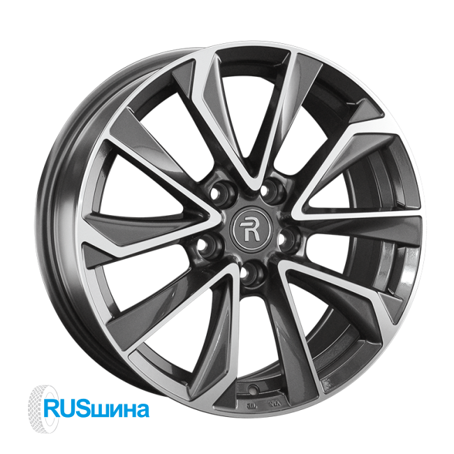 Replay 7.5x19 5x108 Et46 Dia63.3 GL50