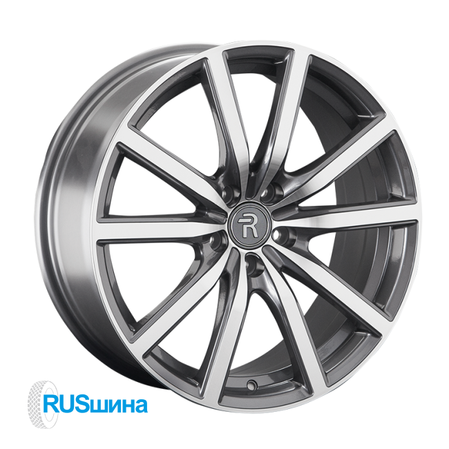 Replay 8x18 5x108 Et46 Dia63.3 GL60