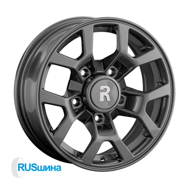 Replay 5.5x15 5x139.7 Et5 Dia108.5 SZ71
