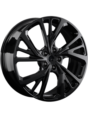 LS Forged 7.5x19 5x108 Et46 Dia63.3 LS FG22