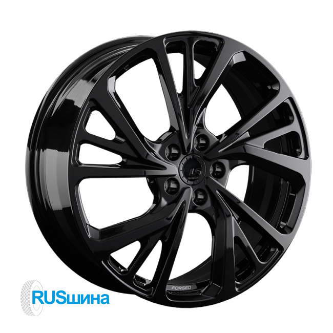 LS Forged 7x19 5x108 Et52 Dia60.1 LS FG22