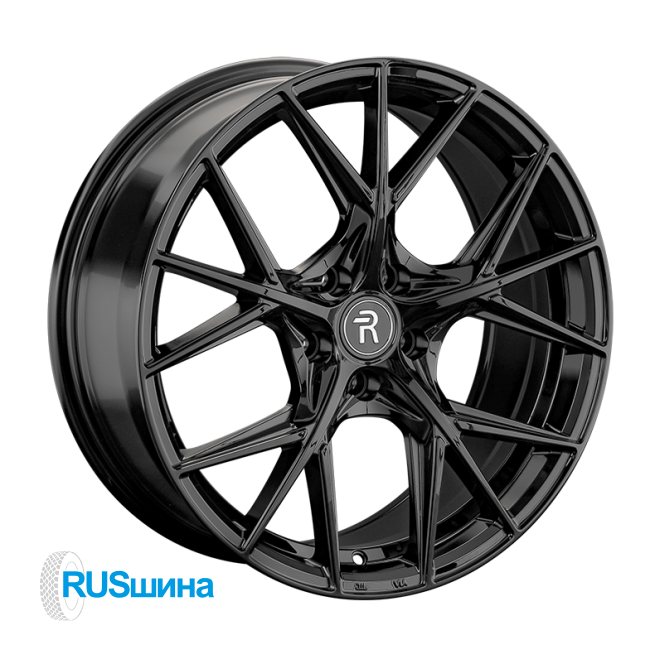 Replay 8x18 5x108 Et33 Dia60.1 CHR42