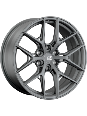 LS Forged 9x22 6x139.7 Et28 Dia78.1 LS FG31