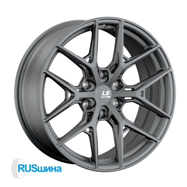LS Forged 9x20 6x139.7 Et28 Dia78.1 LS FG31
