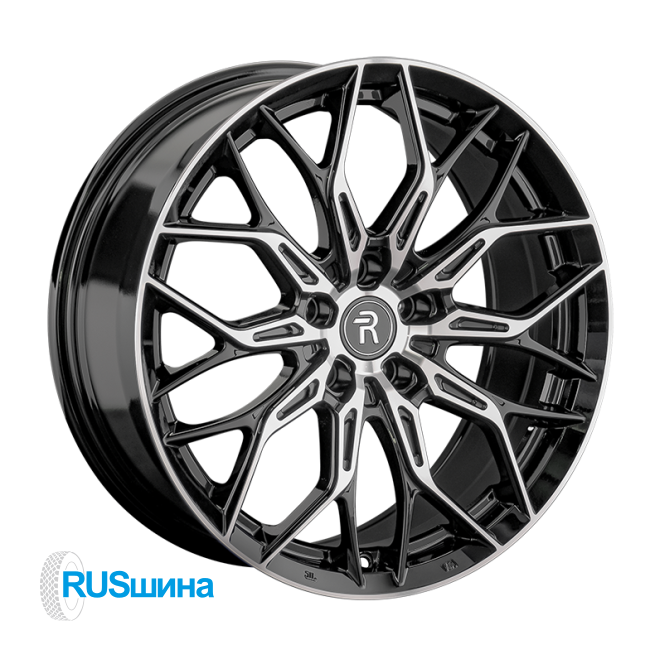 Replay 8x18 5x108 Et33 Dia60.1 CHR122