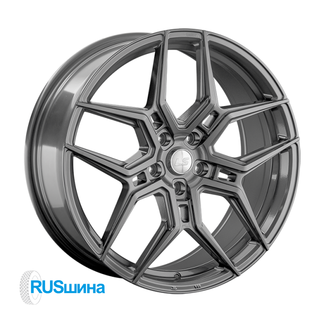 LS 8x18 5x114.3 Et45 Dia67.1 1266