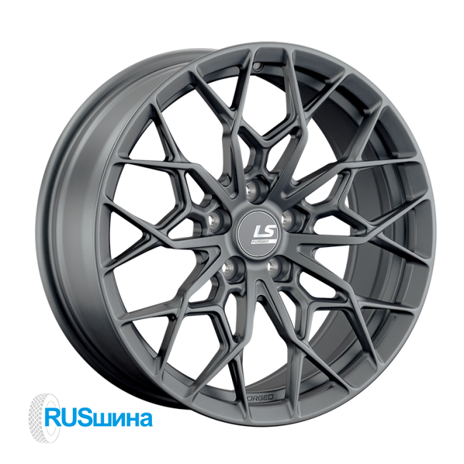 LS Forged 8.5x20 5x114.3 Et45 Dia67.1 LS FG29