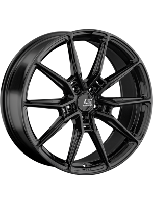 LS FlowForming 8.5x20 5x108 Et40 Dia63.4 RC58