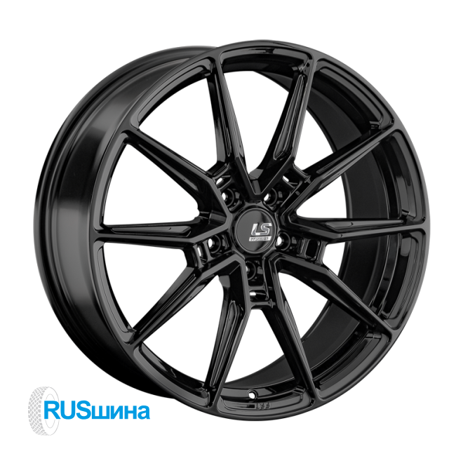 LS FlowForming 8.5x20 5x108 Et40 Dia63.4 RC58