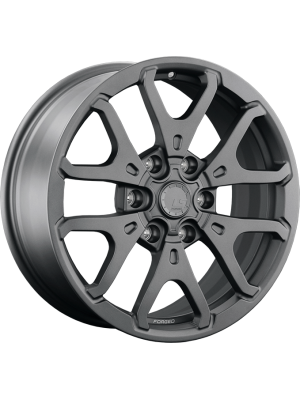 LS Forged 8x18 6x139.7 Et36 Dia100.1 LS FG20