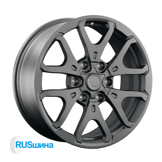 LS Forged 8x18 6x139.7 Et36 Dia100.1 LS FG20
