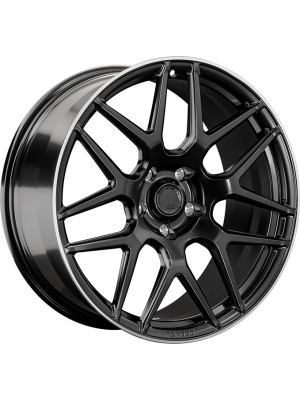 LS Forged 9.5x20 5x130 Et35 Dia84.1 LS FG43
