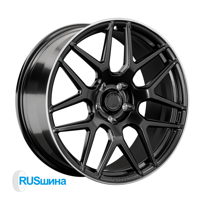 LS Forged 10x22 5x130 Et36 Dia84.1 LS FG43