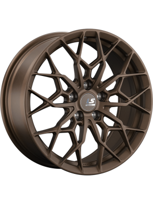 LS Forged 8x18 5x114.3 Et45 Dia67.1 LS FG29