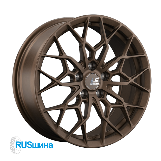 LS Forged 8x18 5x114.3 Et45 Dia67.1 LS FG29