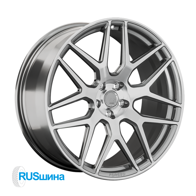 LS Forged 11x21 5x112 Et42 Dia66.6 LS FG43