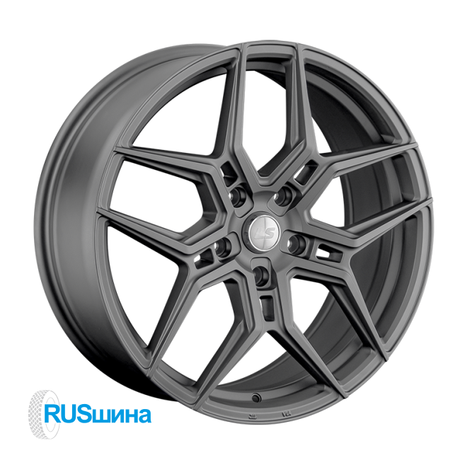 LS 7.5x17 5x112 Et40 Dia66.6 1266