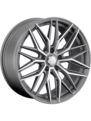 LS 8.5x18 5x114.3 Et35 Dia67.1 1331