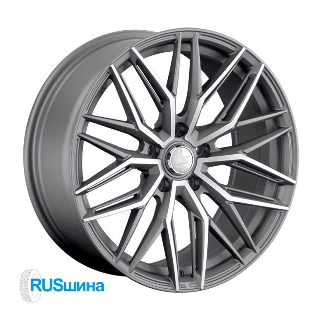 LS 8.5x18 5x114.3 Et35 Dia67.1 1331