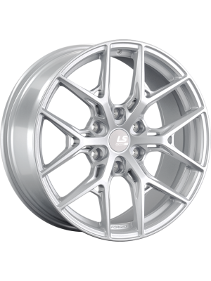 LS Forged 8.5x19 6x139.7 Et36 Dia100.1 LS FG31
