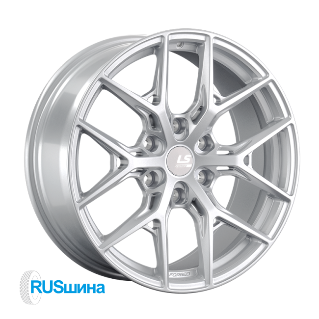 LS Forged 8.5x19 6x139.7 Et36 Dia100.1 LS FG31