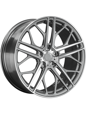 LS Forged 10x20 5x120 Et35 Dia64.1 LS FG48