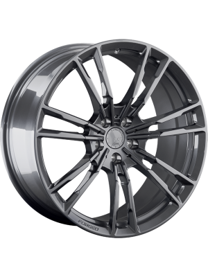 LS Forged 8x20 5x112 Et27 Dia66.6 LS FG06