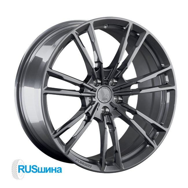 LS Forged 8x20 5x112 Et27 Dia66.6 LS FG06