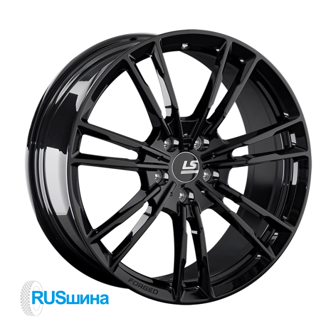 LS Forged 8x19 5x112 Et27 Dia66.6 LS FG06