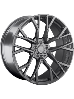 LS Forged 10x21 5x112 Et52 Dia66.6 LS FG07