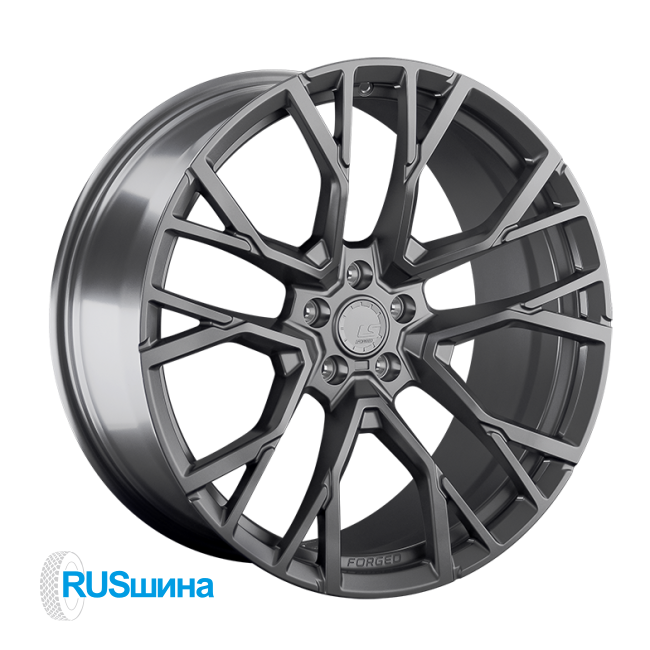 LS Forged 10x21 5x112 Et52 Dia66.6 LS FG07