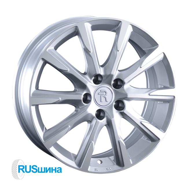 Replay 7x17 5x112 Et40 Dia57.1 VV268