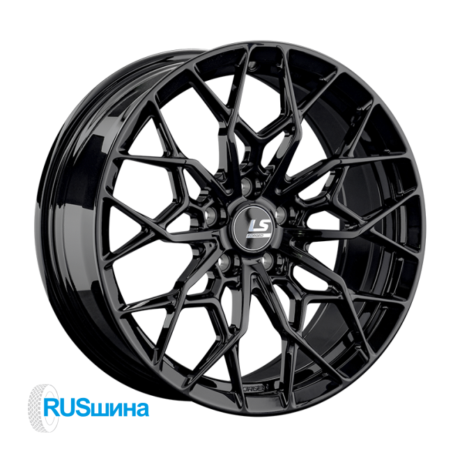 LS Forged 9x21 5x120 Et45.5 Dia62.6 LS FG29