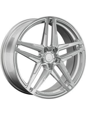 LS Forged 8.5x20 5x114.3 Et45 Dia67.1 LS FG50