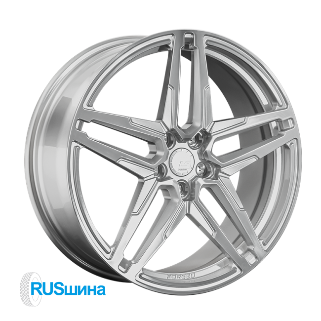 LS Forged 8.5x20 5x114.3 Et45 Dia67.1 LS FG50
