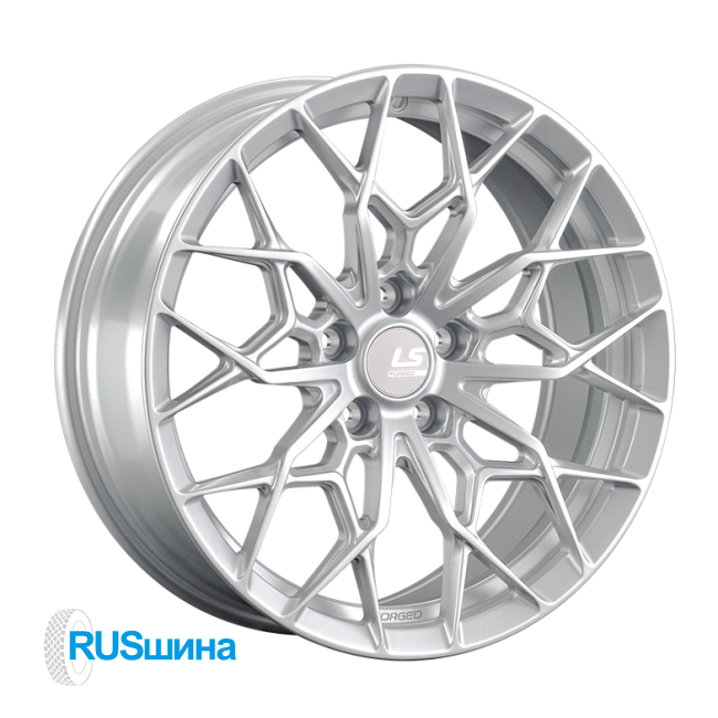 LS Forged 8.5x20 5x114.3 Et45 Dia67.1 LS FG29