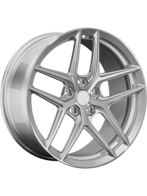 LS Forged 10.5x19 5x120 Et45 Dia72.6 LS FG47