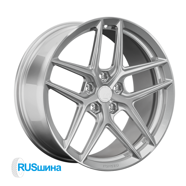 LS Forged 9.5x19 5x120 Et40 Dia72.6 LS FG47