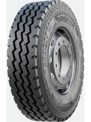 HABILEAD BM912 7.50R16 122/118L
