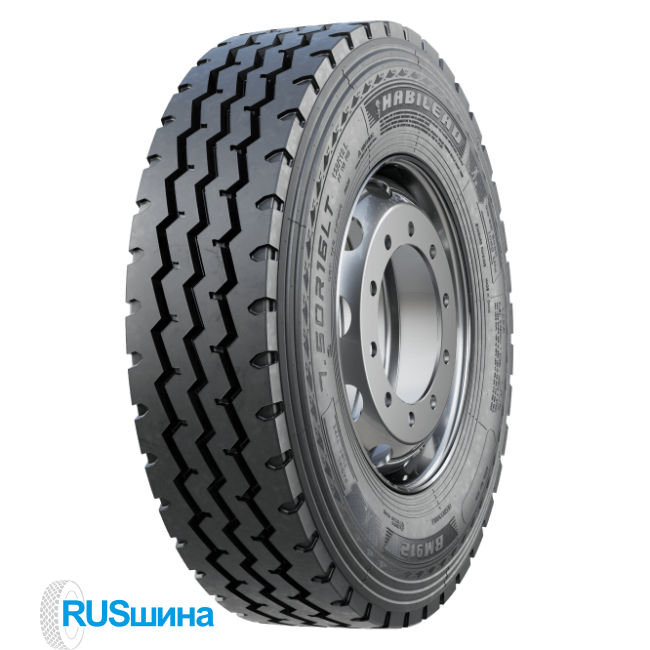 HABILEAD BM912 7.50R16 122/118L