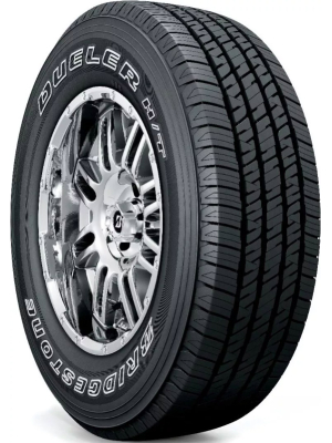 Bridgestone DUELER H/T 685 255/70R18 113T