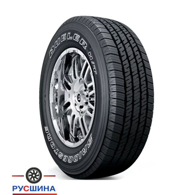 Bridgestone DUELER H/T 685 255/70R18 113T