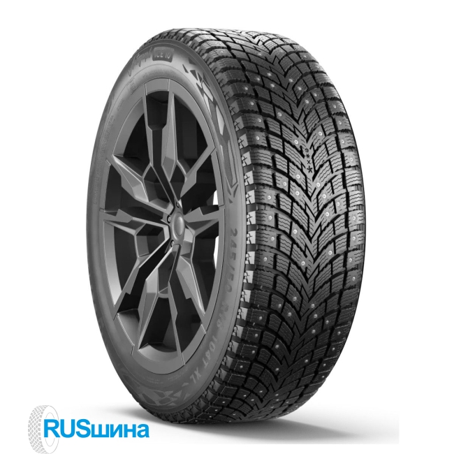 Ikon Tyres Autograph Ice 10 245/40R19 98T