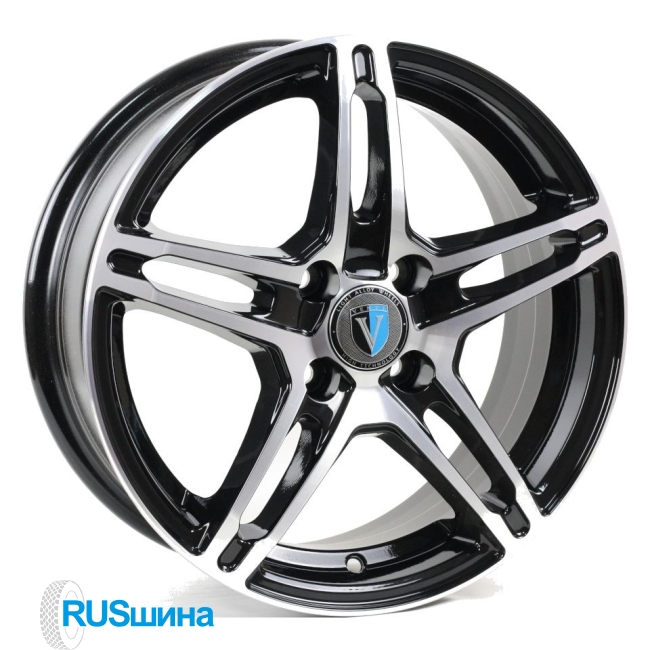 Venti 6x15 4x98 Et40 Dia58.6 1518