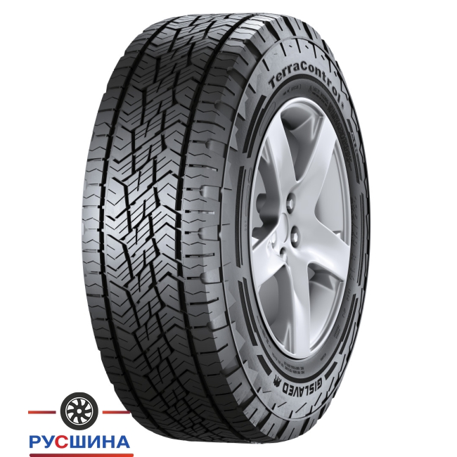 Gislaved TerraControl ATR 235/70R16 106H